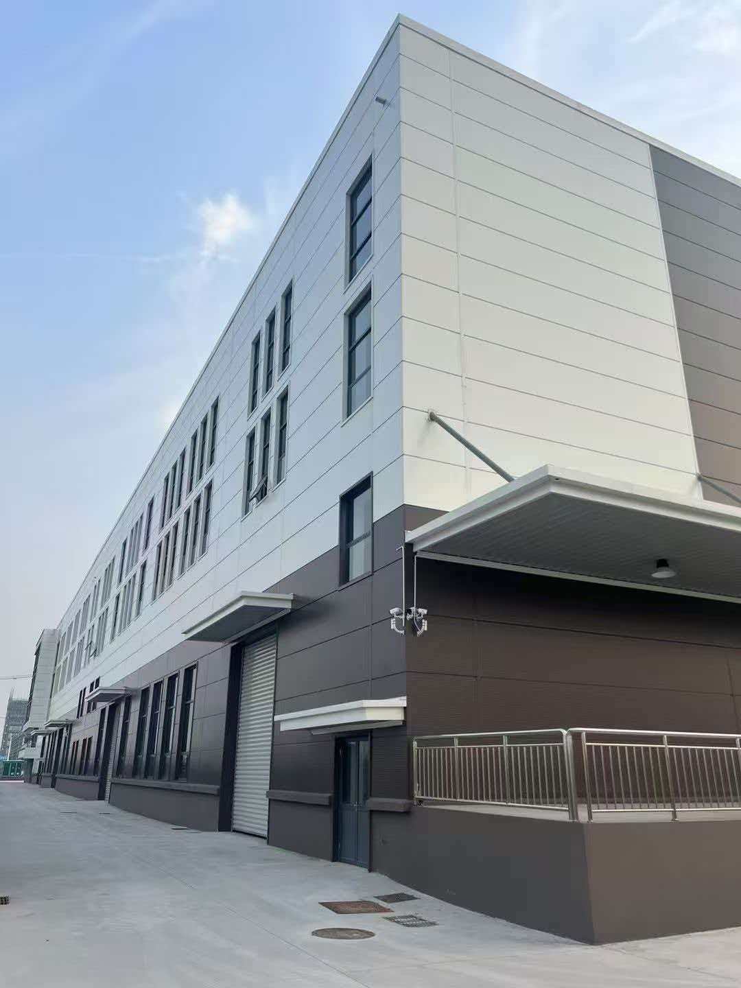 成都市钢结构外墙板外墙新型材料 - 哪里好